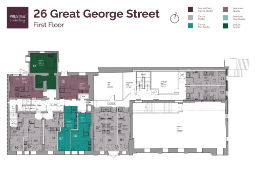 26 Great George Street - Gallery - 26