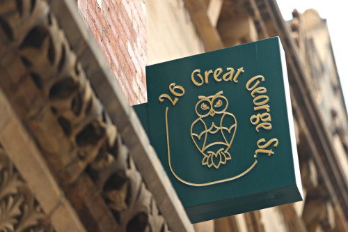 26 Great George Street - Gallery - 7