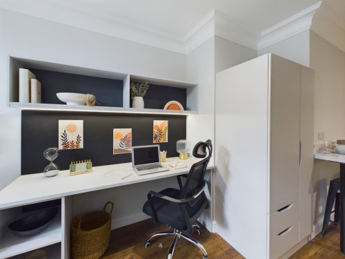 26 Great George Street - Gallery - 69