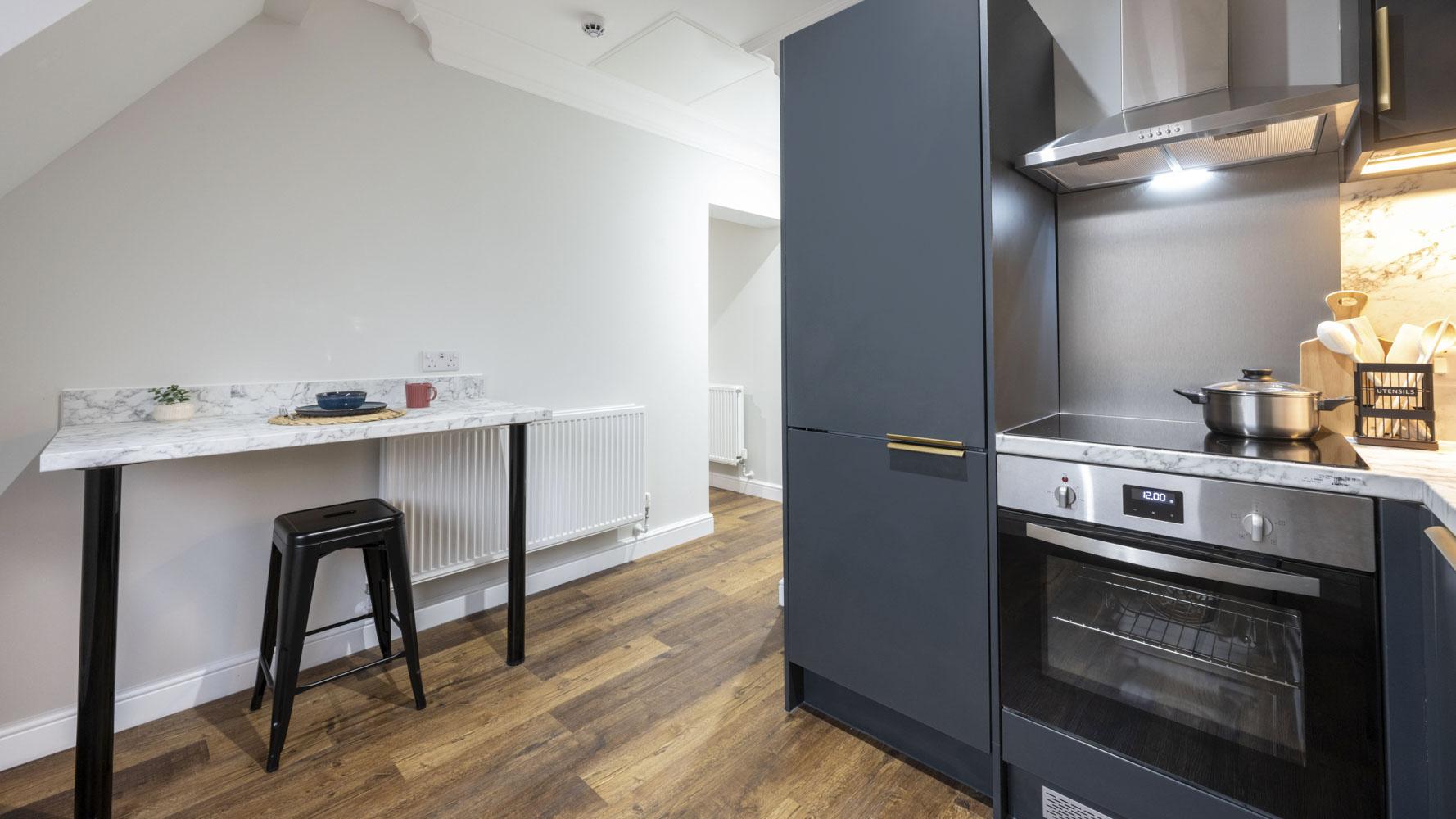  1 Bed Flat  -  26 Great George Street  - Gallery -  16