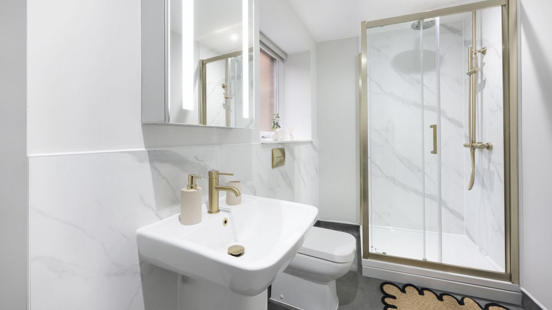  Deluxe Studio Plus  -  26 Great George Street  - Gallery -  20