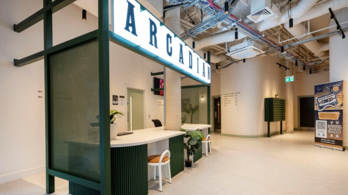 Arcadian - Gallery - 7