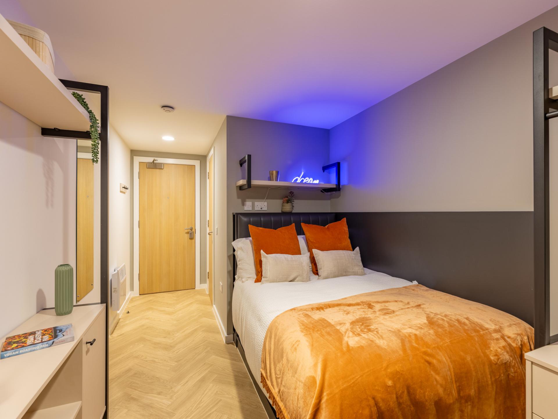  Classic En-Suite  -  Arcadian  - Gallery -  16