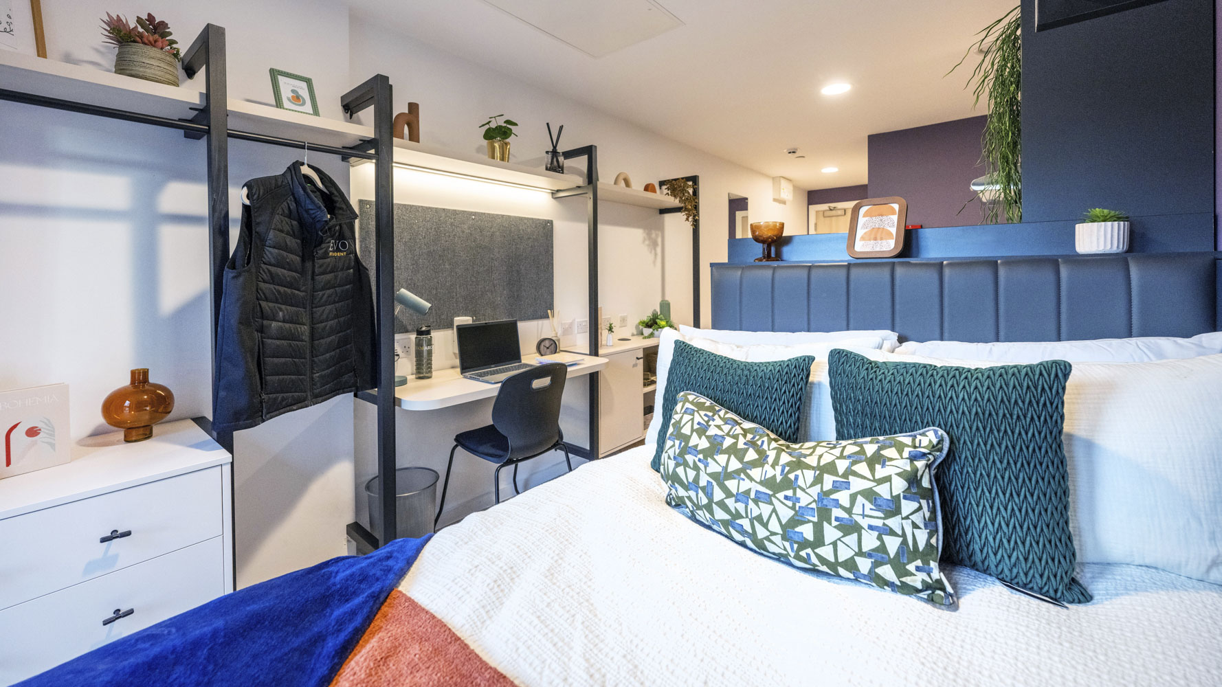  Premium Plus Studio  -  Arcadian  - Gallery -  2