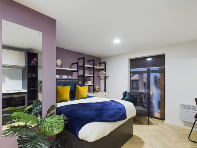  Premium Studio  -  Arcadian  - Gallery -  4