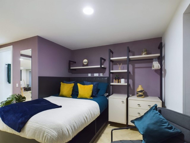  Premium Studio  -  Arcadian  - Gallery -  1