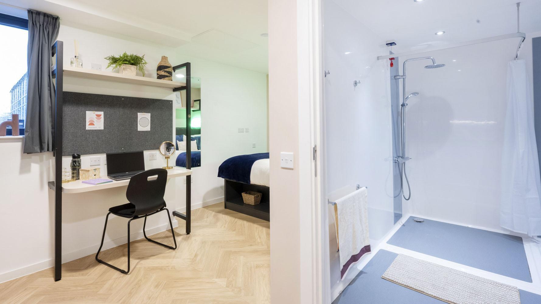  Accessible Studio  -  Arcadian  - Gallery -  11