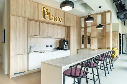 The Place - Gallery - 16