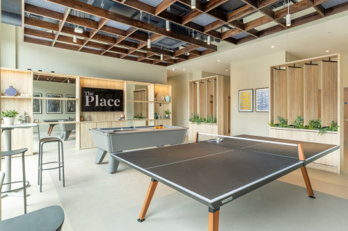 The Place