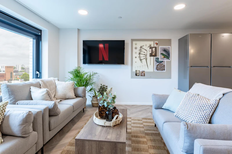  Classic Plus En-Suite  -  The Place  - Gallery -  3