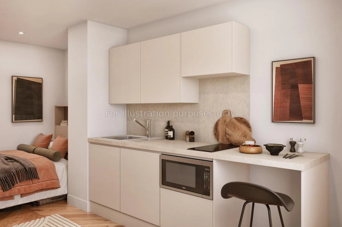 Accessible Studio - 2