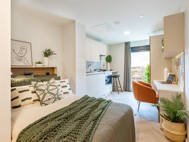 Platinum Studio  -  The Place  - Gallery -  1