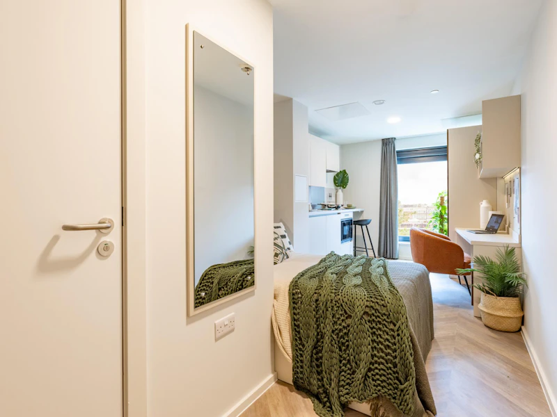  Platinum Studio  -  The Place  - Gallery -  2