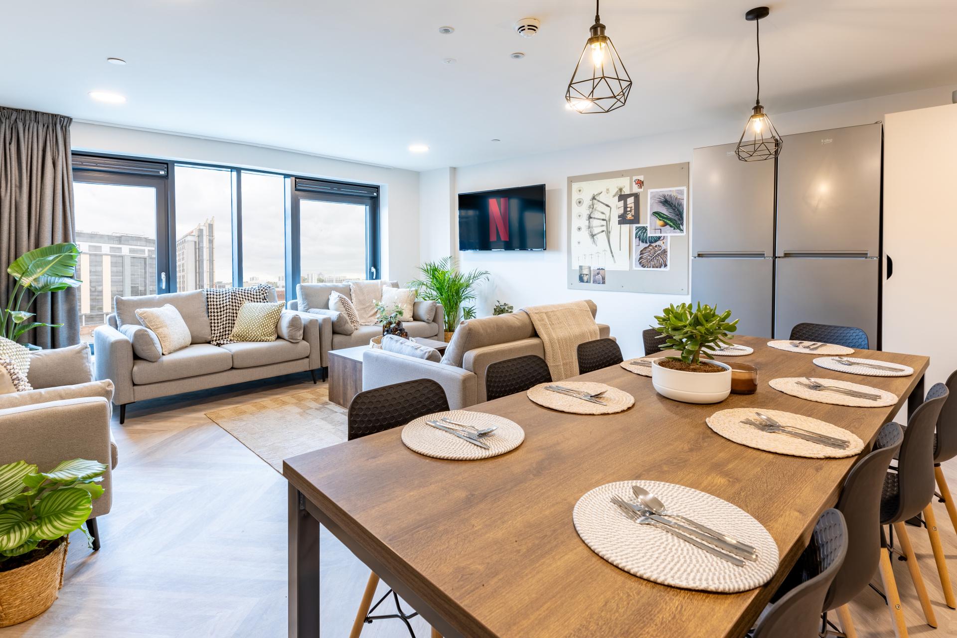 Premium En-Suite - 6
