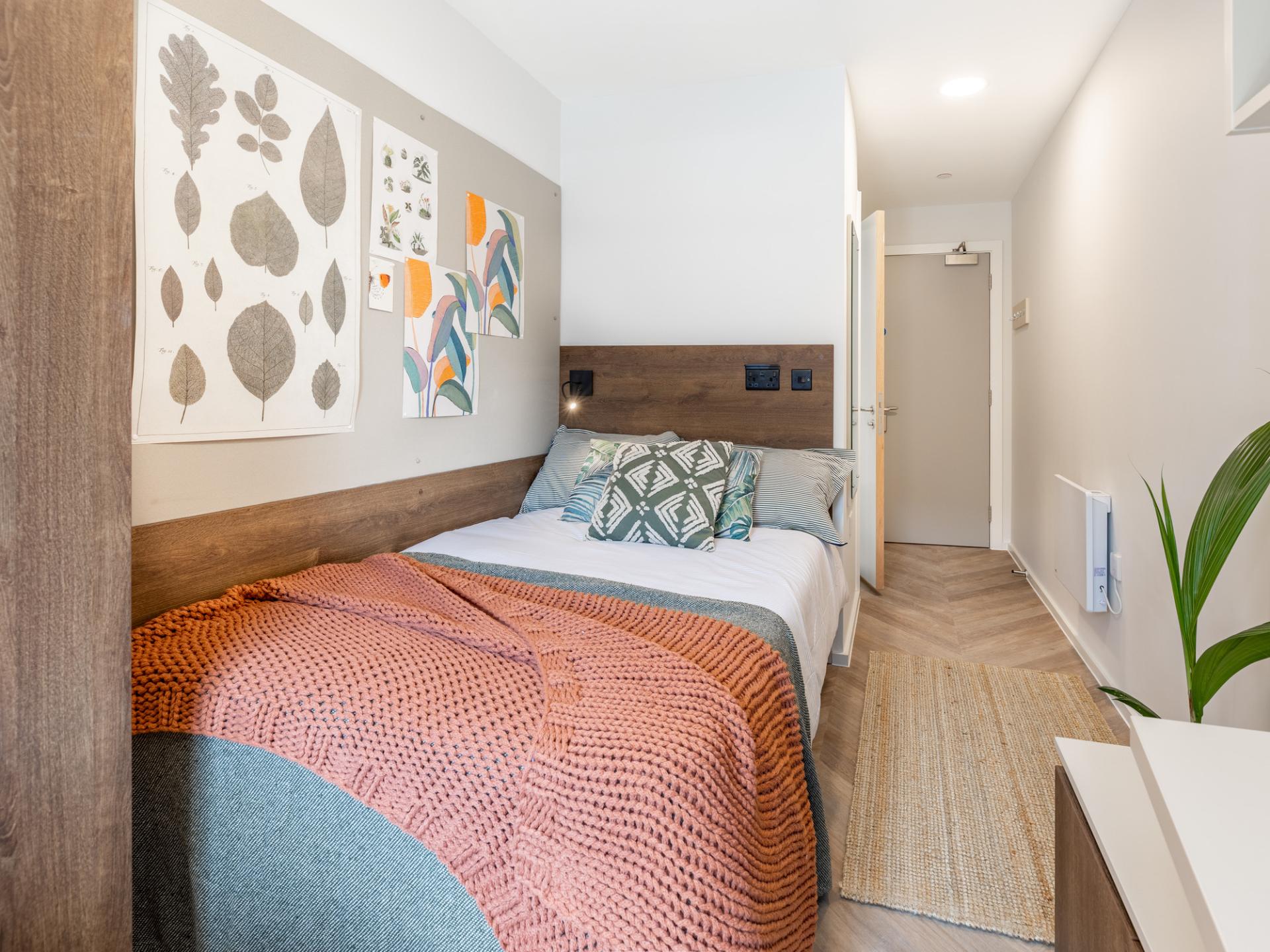 Premium En-Suite - 5