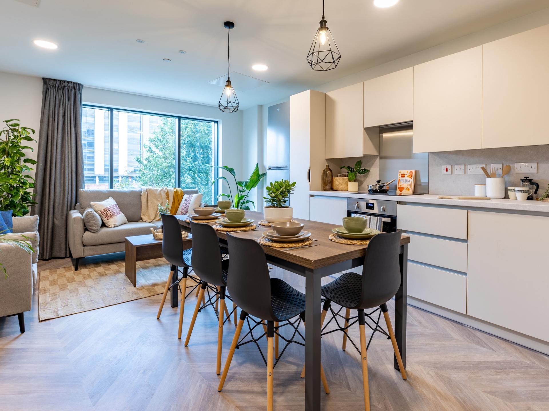 Platinum En-Suite - 12