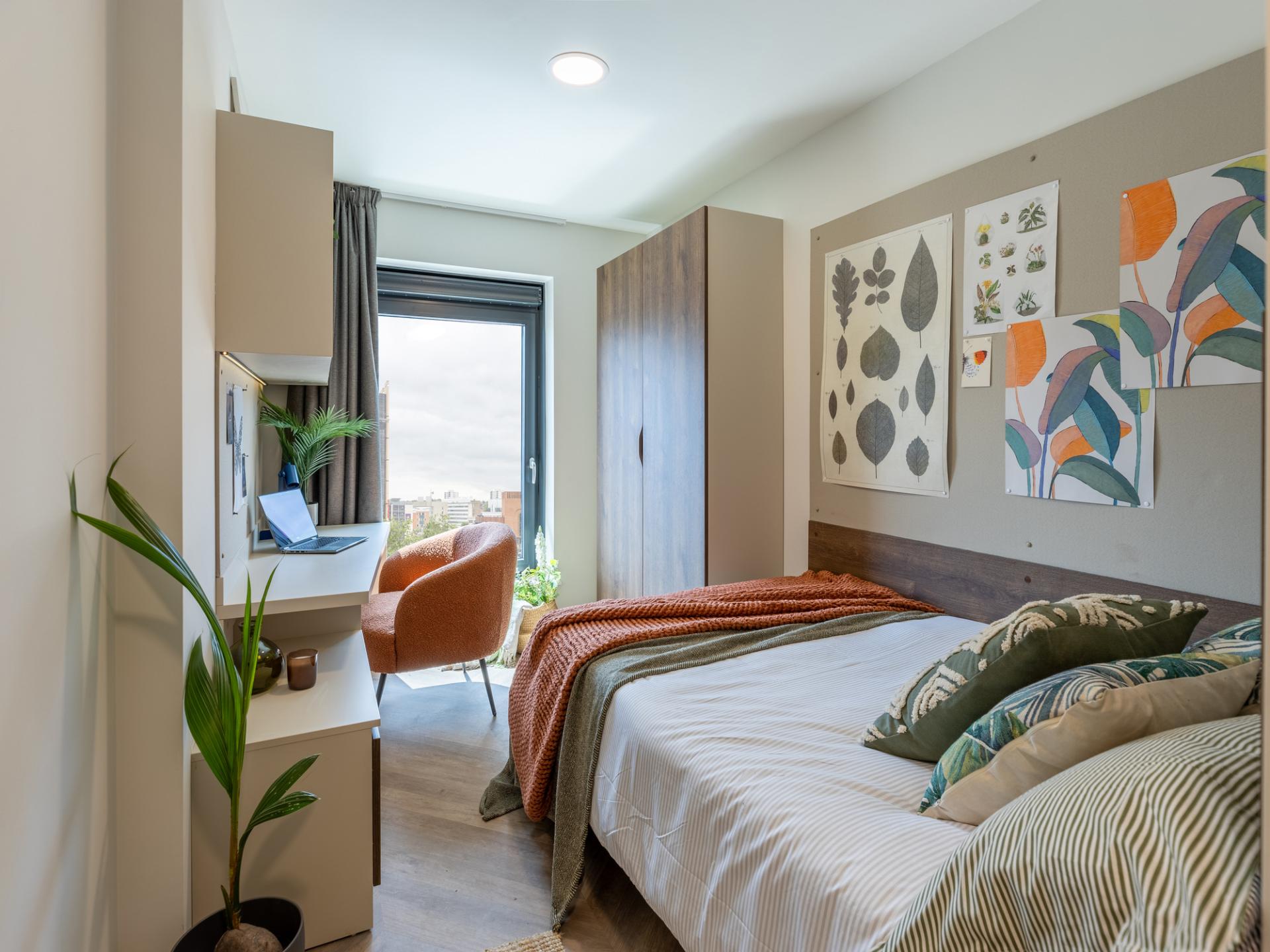 Platinum En-Suite - 9