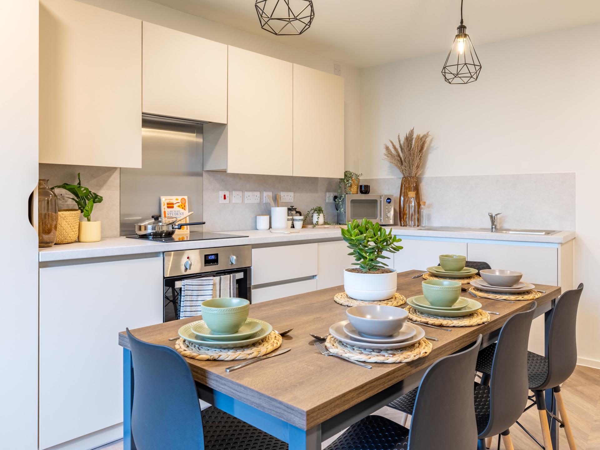 Platinum En-Suite - 14