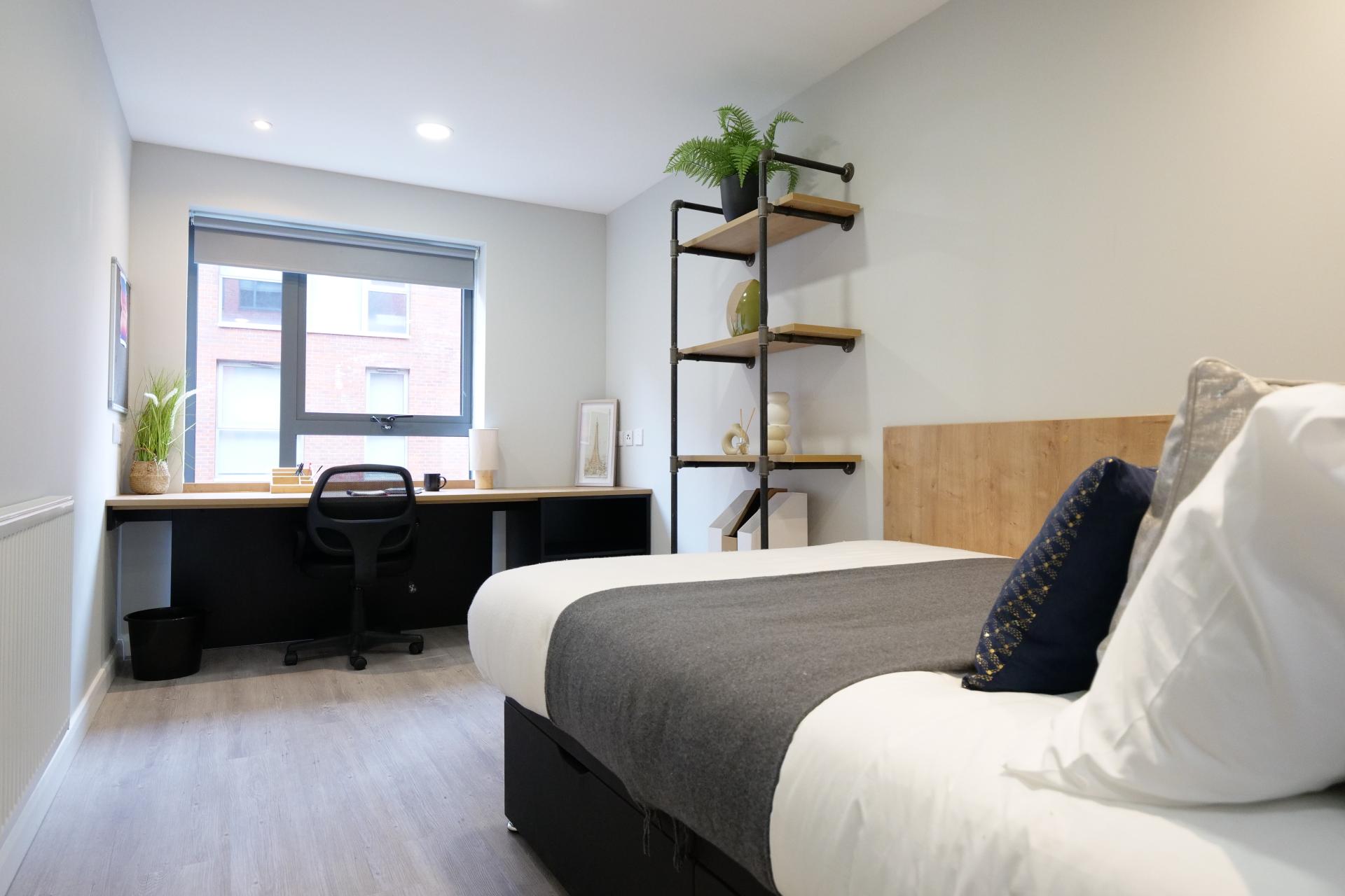 Gold Plus En-Suite - Electric Press - Gallery - 8