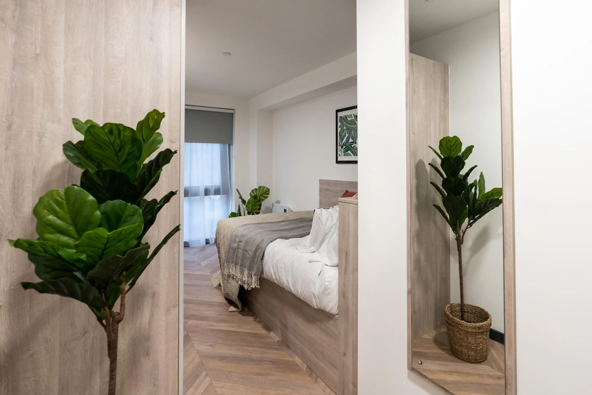  Silver Plus En-Suite  -  Steelworks  - Gallery -  9