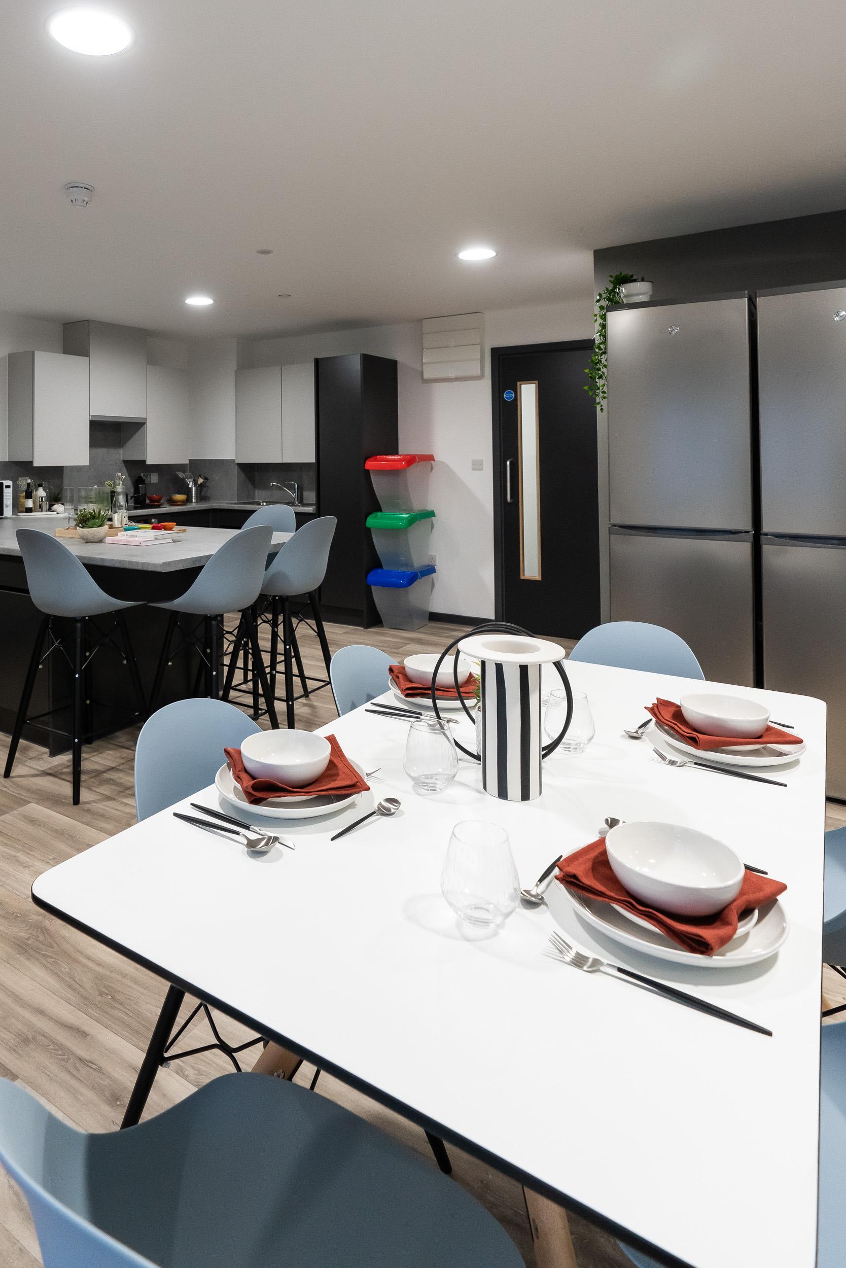  Gold Plus En-Suite  -  Steelworks  - Gallery -  10
