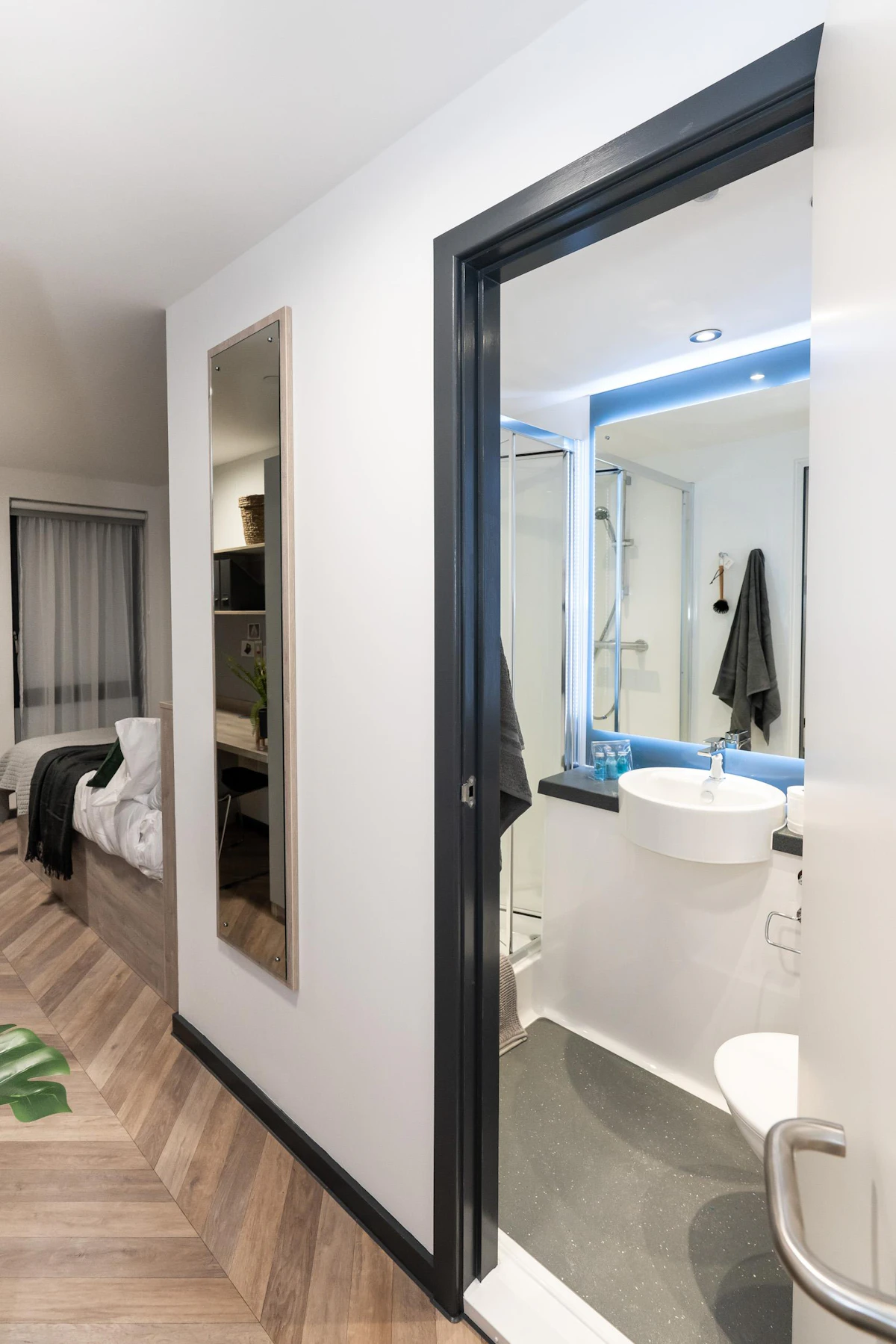  Deluxe En-Suite  -  Steelworks  - Gallery -  4