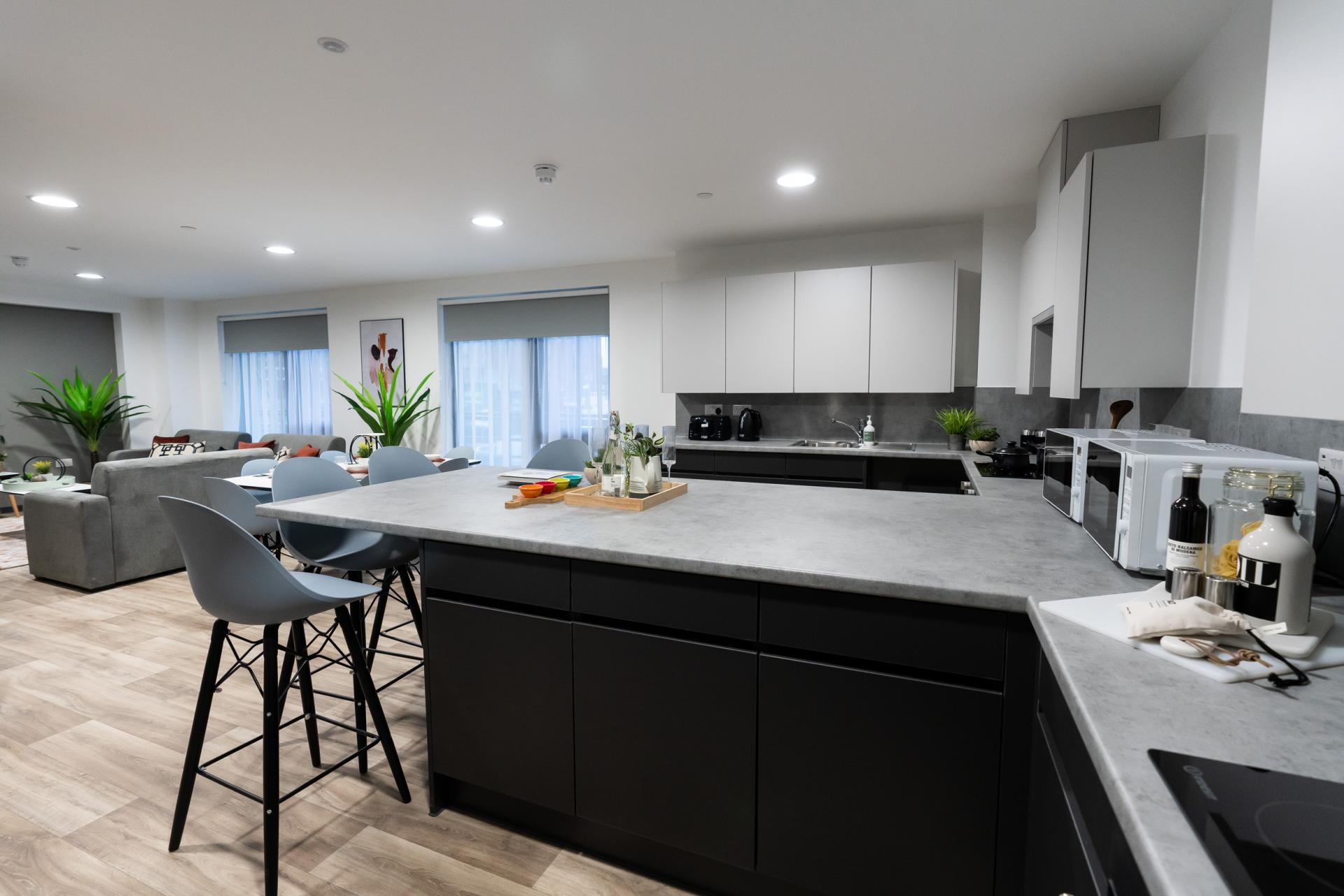  Deluxe En-Suite  -  Steelworks  - Gallery -  14