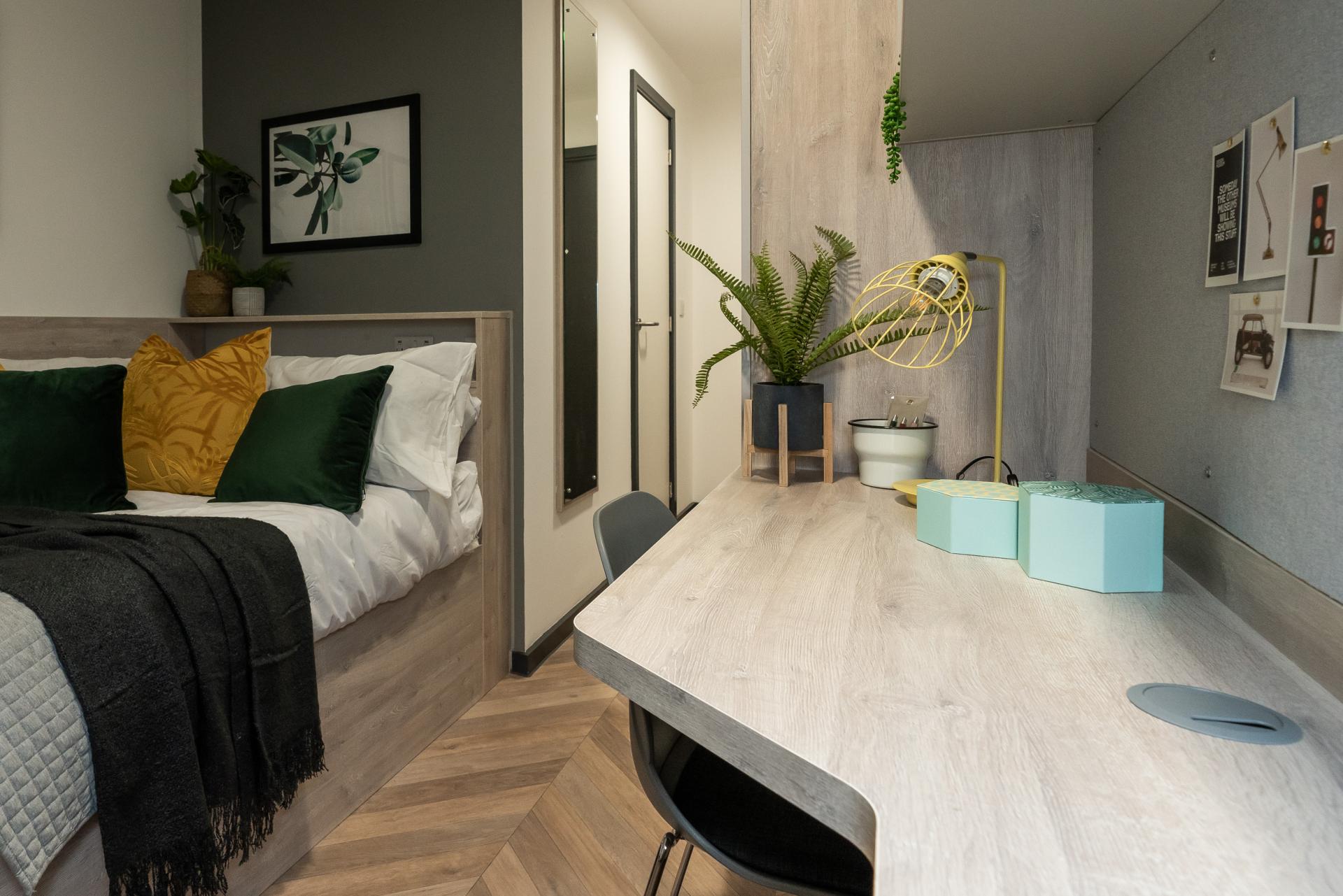  Deluxe Plus En-Suite  -  Steelworks  - Gallery -  20