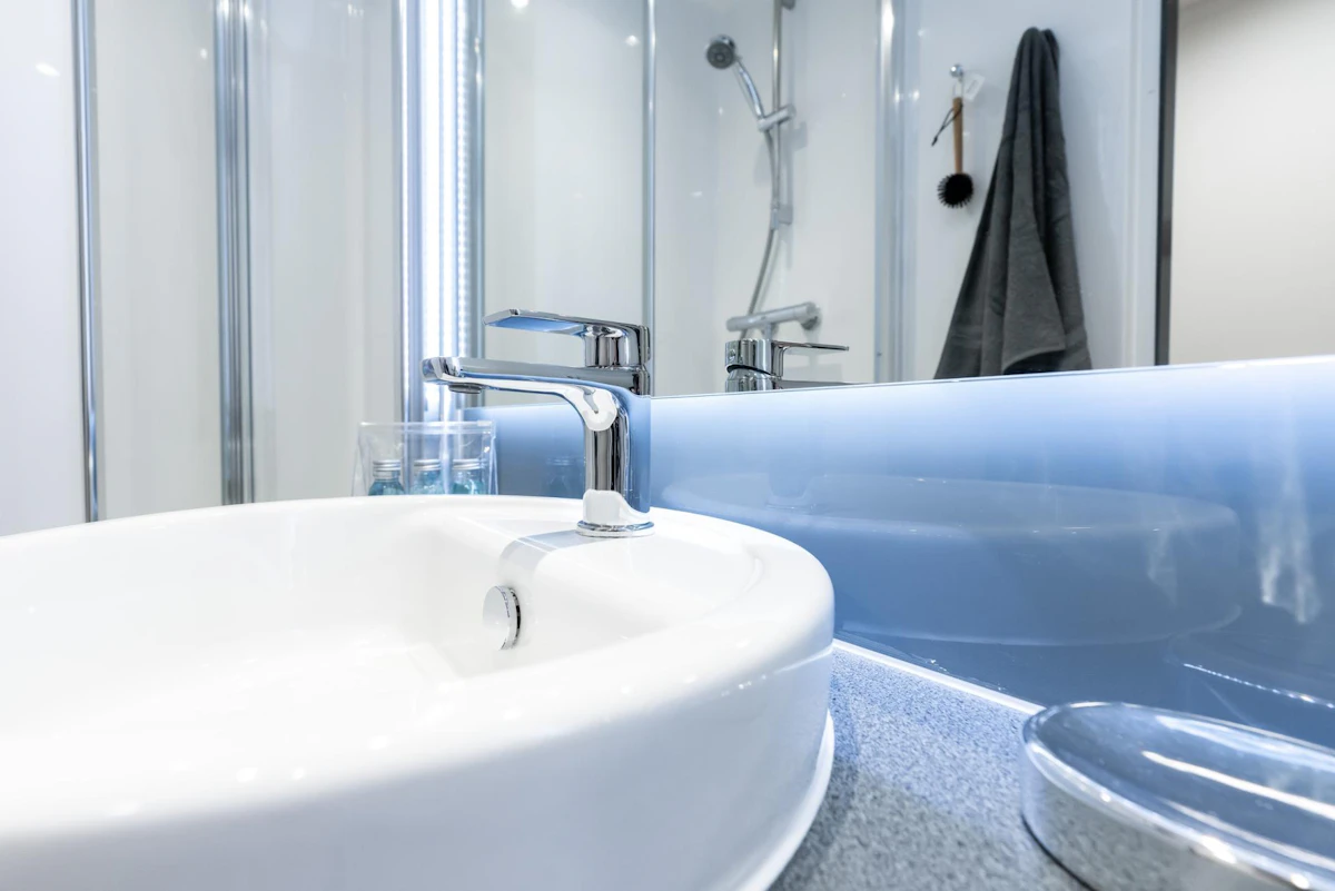  Deluxe Plus En-Suite  -  Steelworks  - Gallery -  7