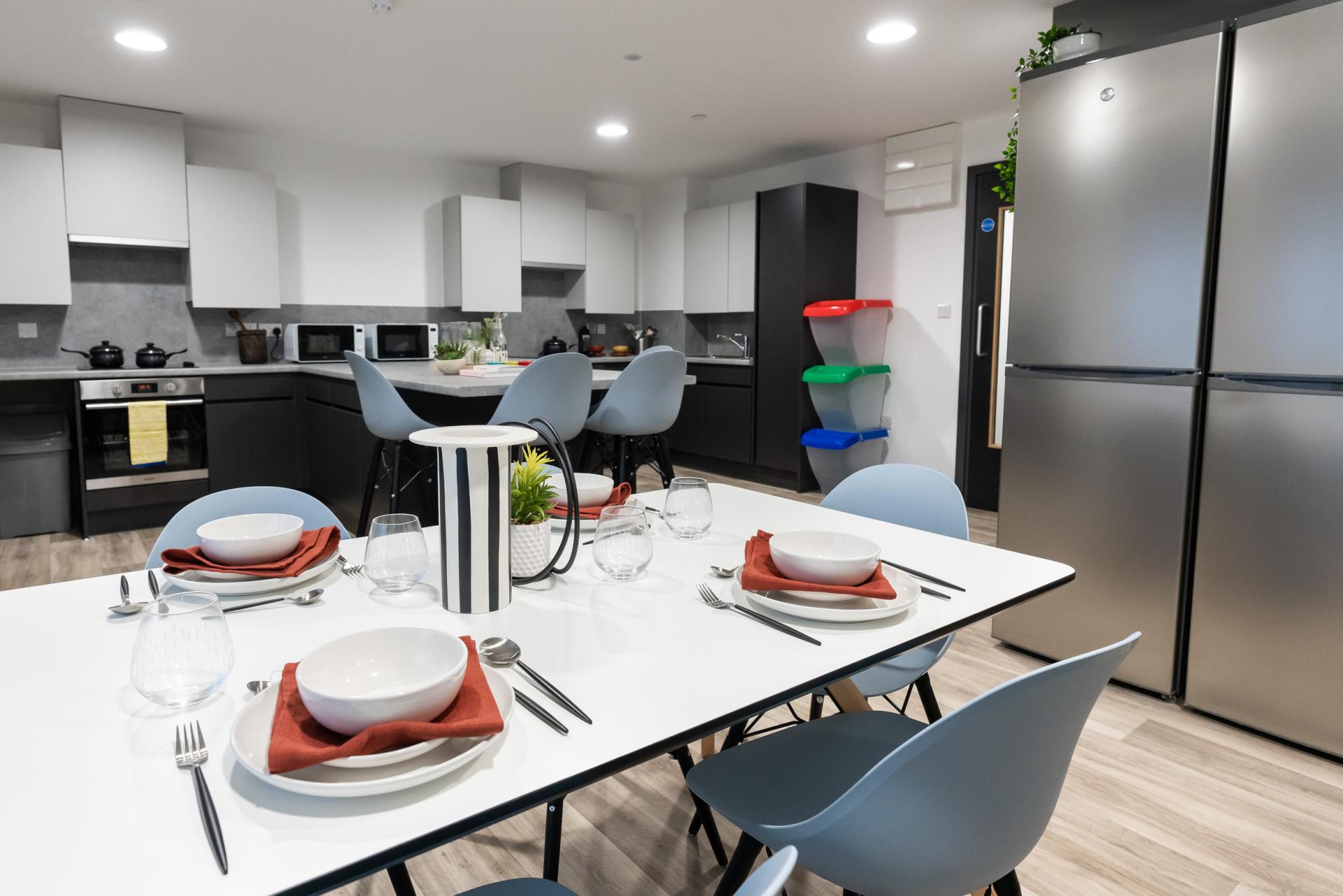  Platinum En-Suite  -  Steelworks  - Gallery -  21