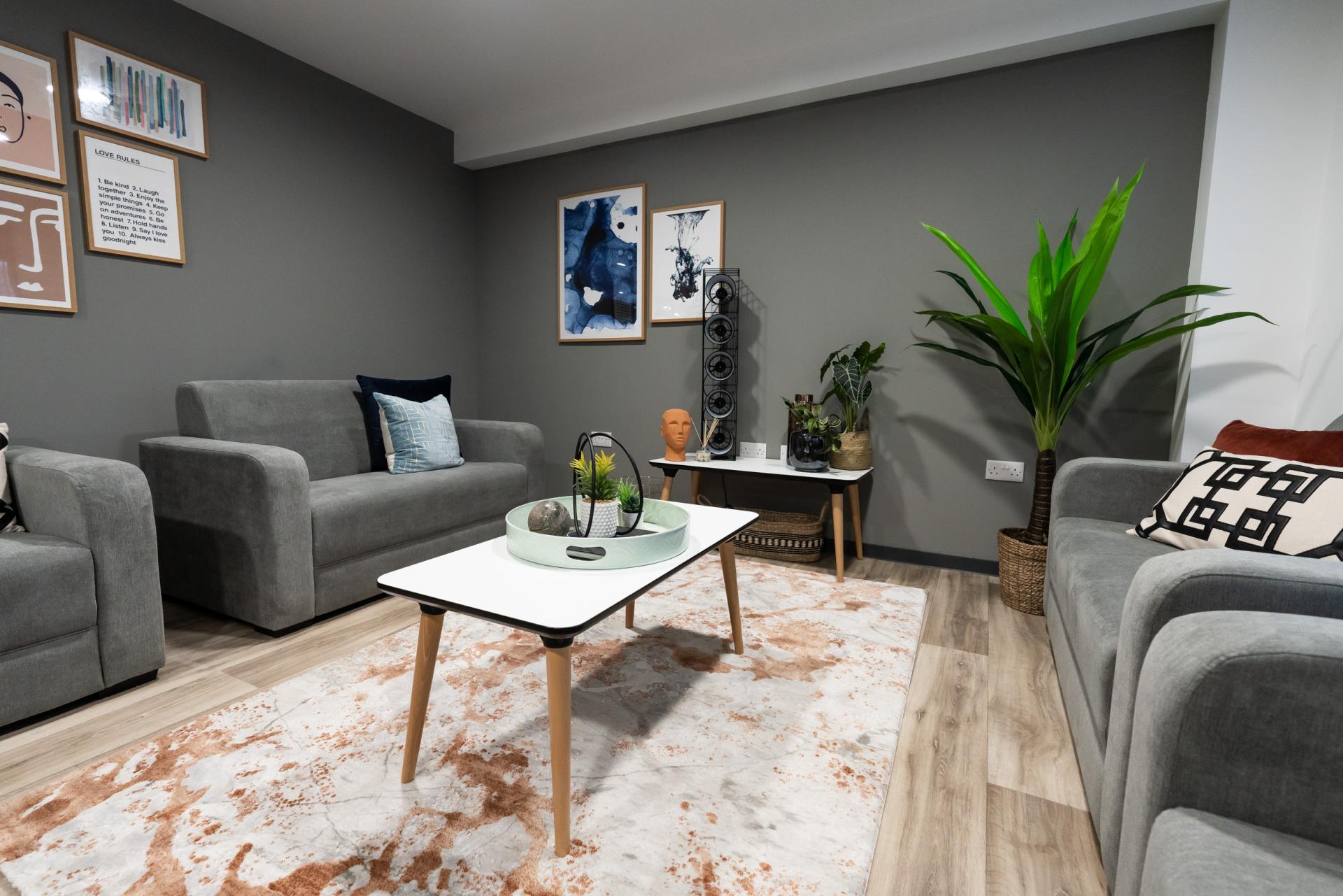  Platinum En-Suite  -  Steelworks  - Gallery -  17