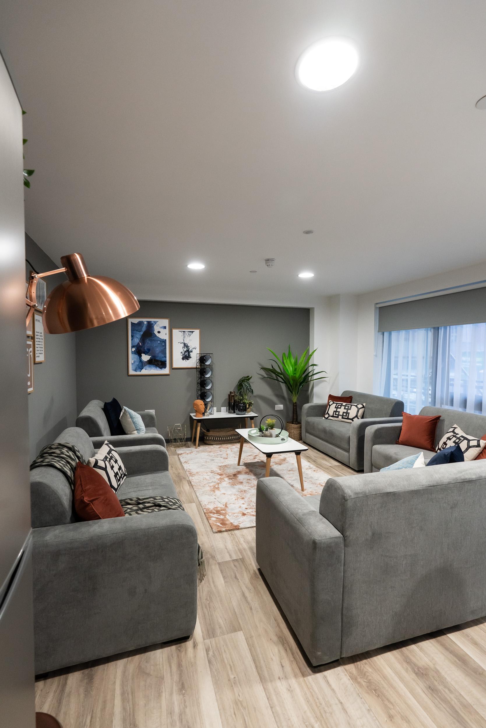  Bronze En-Suite  -  Steelworks  - Gallery -  15