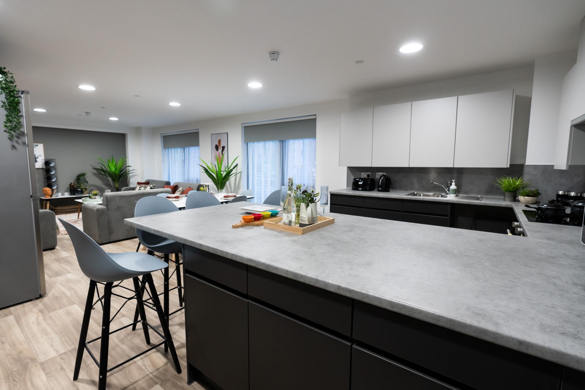  Bronze En-Suite  -  Steelworks  - Gallery -  8