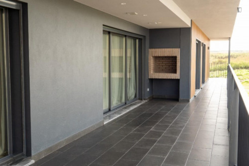 3-bedroom apartment, with outdoor area - Gallery - 7
