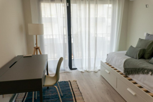 3-bedroom apartment, with outdoor area - Gallery - 6