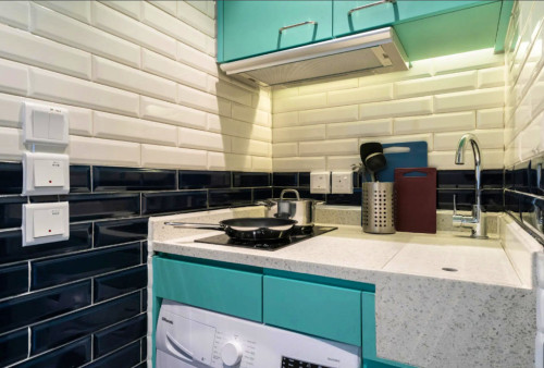 Charming apartment near Central MTR Station