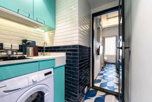 Charming apartment near Central MTR Station