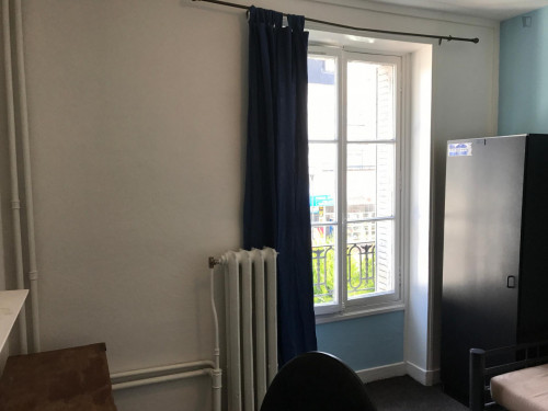 Lovely single bedroom in student house - Gallery - 11