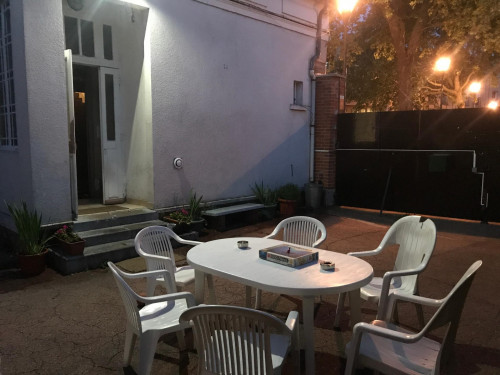 Lovely single bedroom in student house  - Gallery -  5