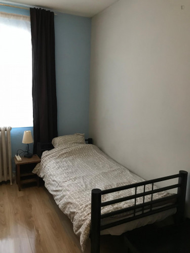 Nice private single bedroom in a Student House 113 - Gallery - 20
