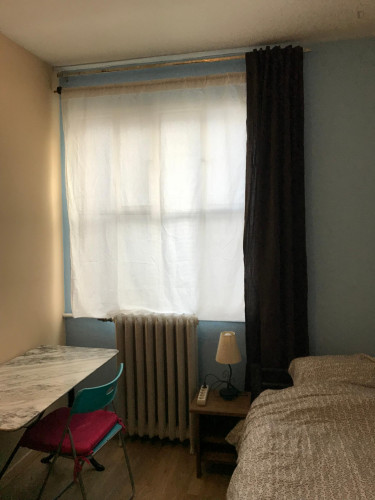 Nice private single bedroom in a Student House 113 - Gallery - 11