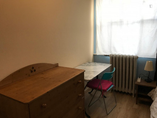Nice private single bedroom in a Student House 113 - Gallery - 19