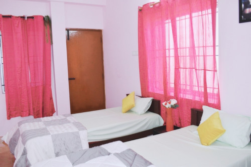 HelloWorld Bliss CoLiving - Gallery - 4