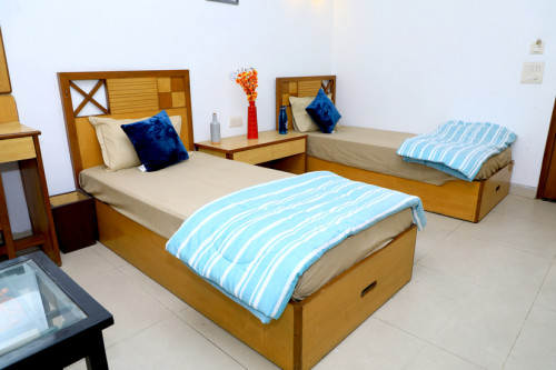 HelloWorld Beckham CoLiving - Gallery - 3