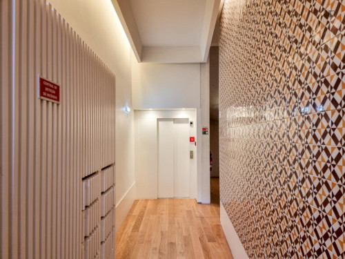 Central 1-bedroom apartment near São Bento Station - Gallery - 7