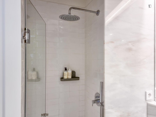Central 1-bedroom apartment near São Bento Station - Gallery - 11