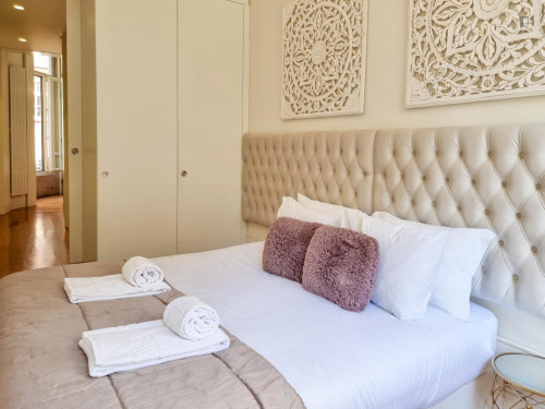Central 1-bedroom apartment near São Bento Station - Gallery - 25