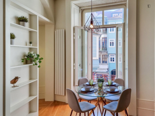Central 1-bedroom apartment near São Bento Station - Gallery - 21