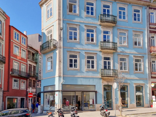 Central 1-bedroom apartment near São Bento Station - Gallery - 10