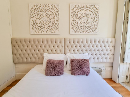 Central 1-bedroom apartment near São Bento Station - Gallery - 26